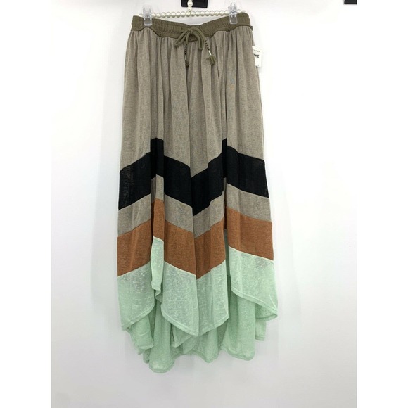 Free People Movement Warrior Wide Leg Pants - Picture 3 of 9